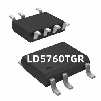 1БР LD5760TGR LD5760 Нов LCD Чип-Управление на мощността на СОП-7