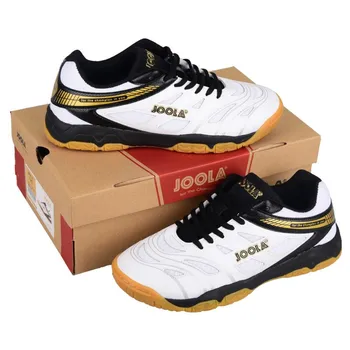 Истински мъжки обувки за тенис на маса Joola Original Wings, маратонки за пинг-понг, на спортни обувки, Тенис De Mesa Masculino